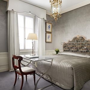 Klassieke Kamer met een Queen Size Bed